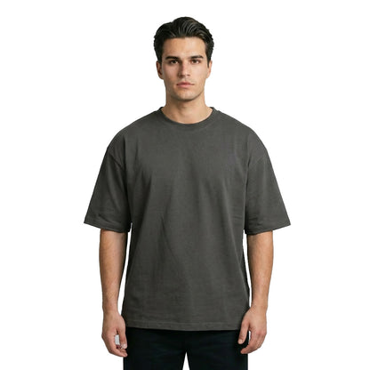 Pure Cotton Oversized Tee